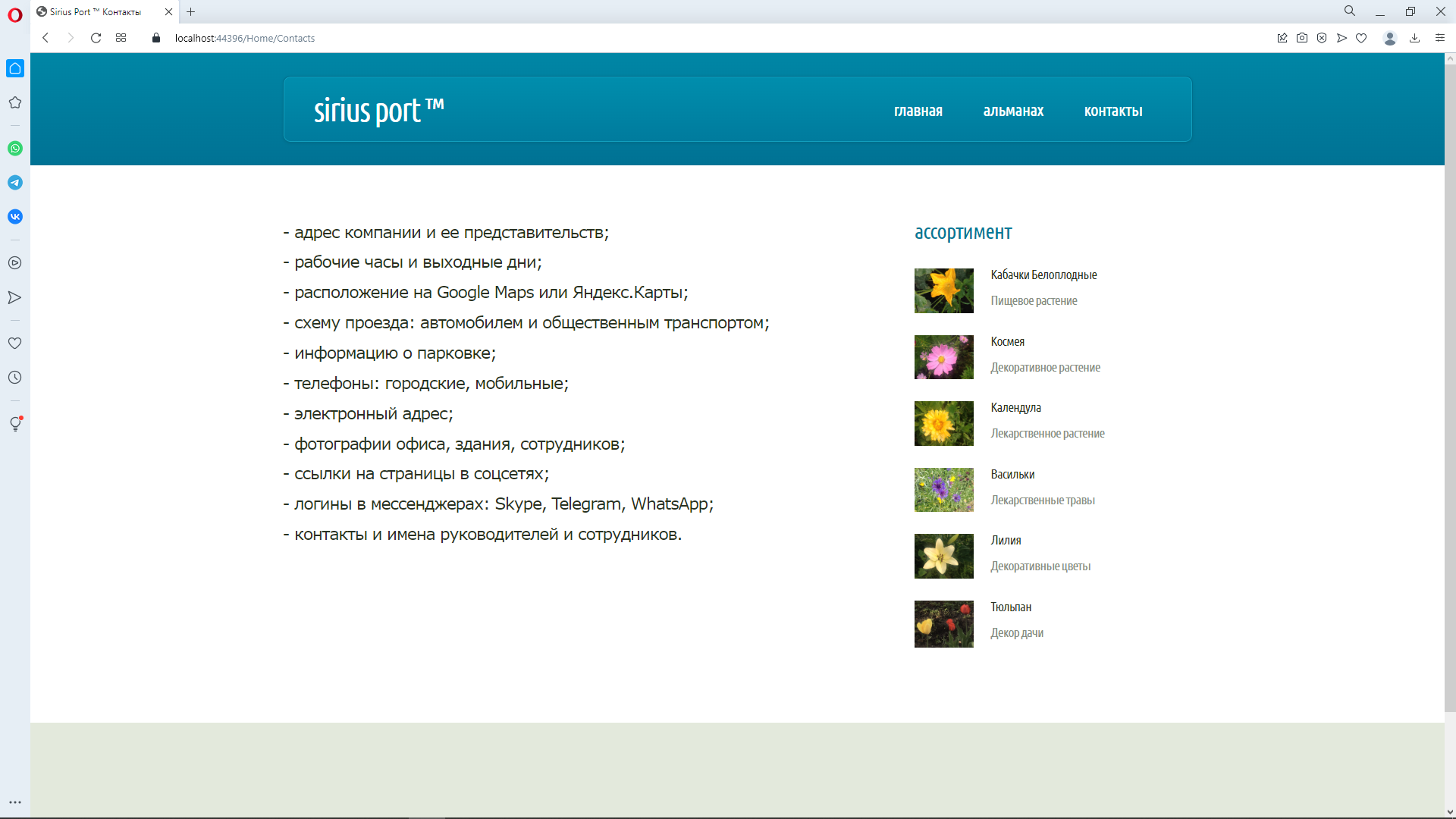 Sandbox PayPal